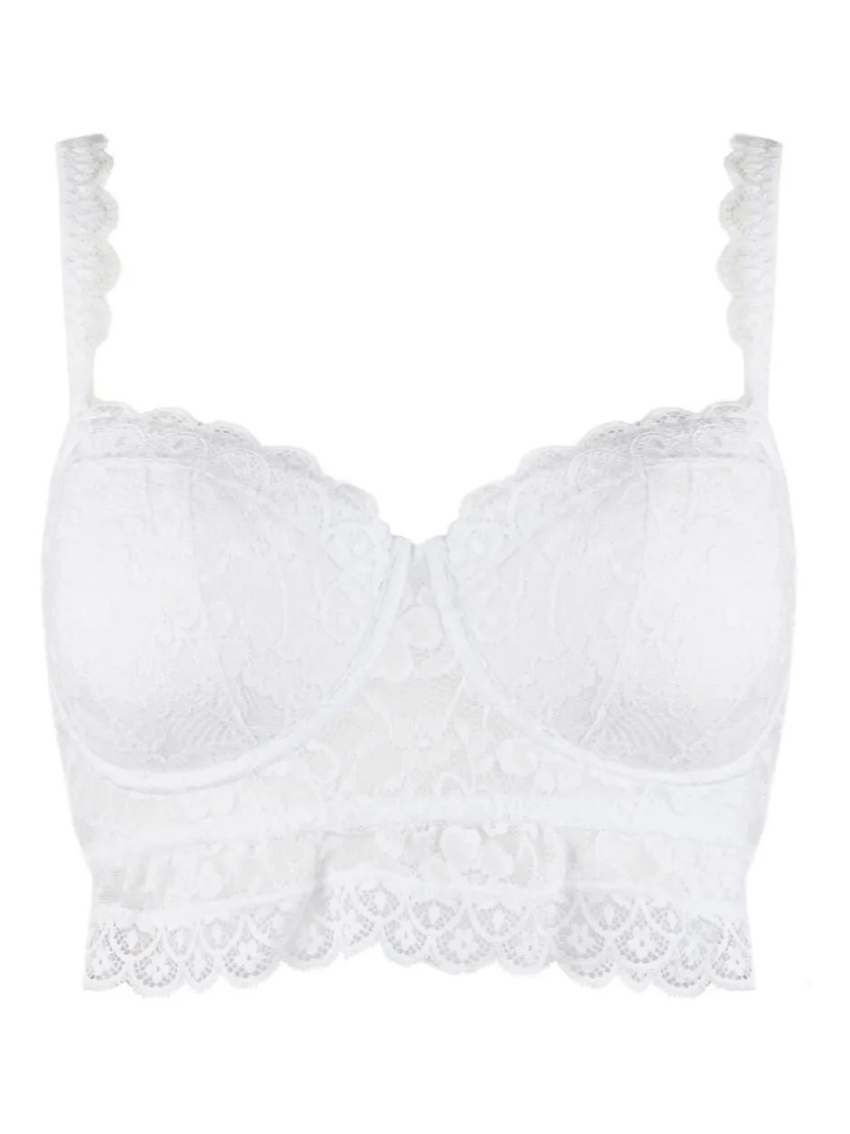 Beha's|Pour Moi - Rebel Bra Wit