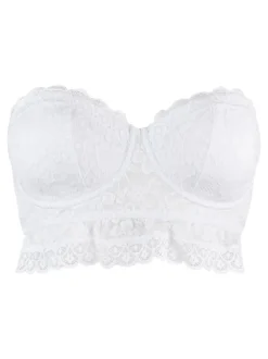 Beha's|Pour Moi - Rebel Bra Wit
