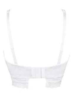 Beha's|Pour Moi - Rebel Bra Wit