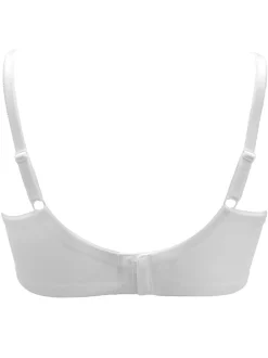 Beha's*Pour Moi Wit - Rebel Bra