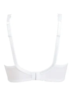 Beha's*Pour Moi Wit - Rebel Bra
