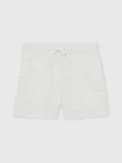 Shorts|Reiss - Marko Shorts Wit