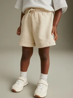 Sneakers|Sneakers|Next - Sneakers met elastische veters en klittenbandsluiting Wit