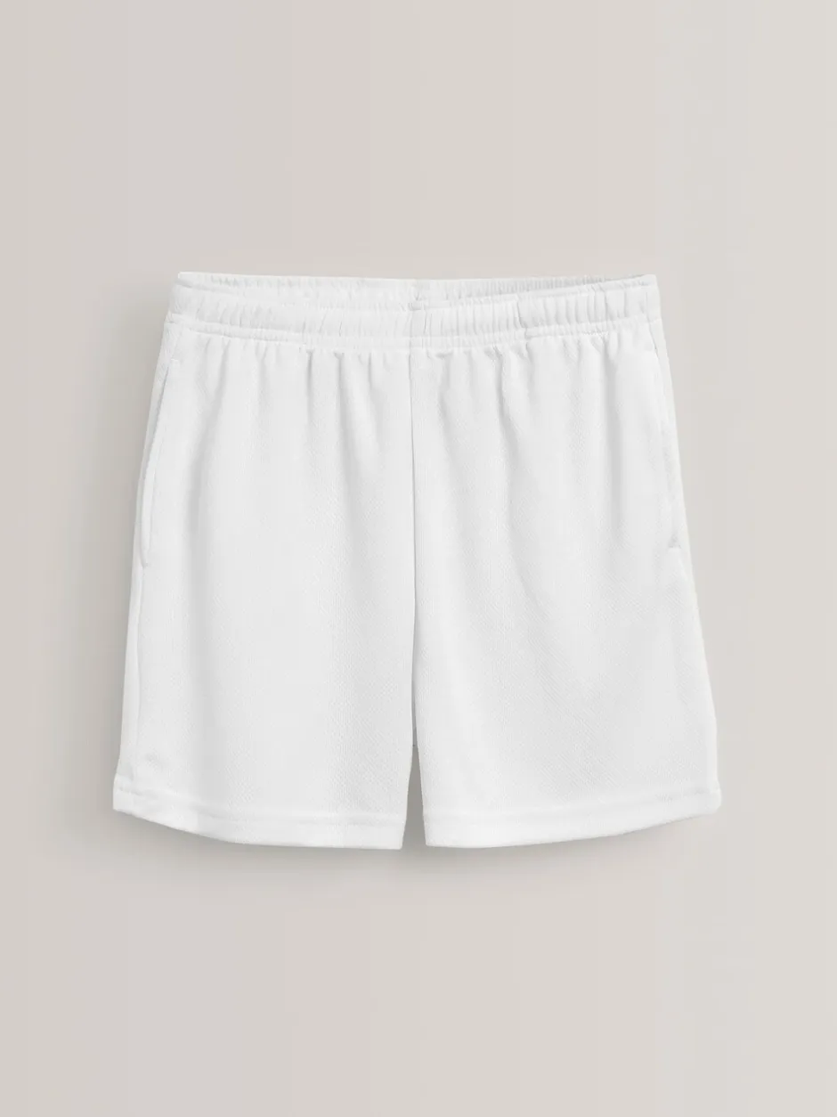 Shorts*Next Wit - Sportshort (3-16 jr)