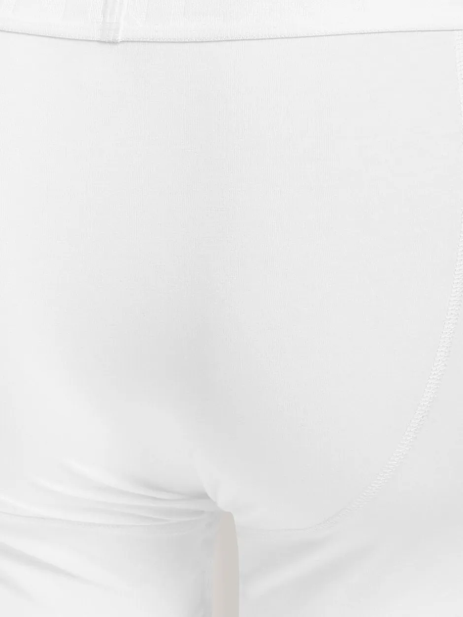 Ondergoed|Ondergoed*Next Wit - Standaard - 10 Boxershorts zonder plooi