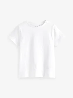 Tops|T-Shirts|Next Wit - T-shirt (3-16 jr)