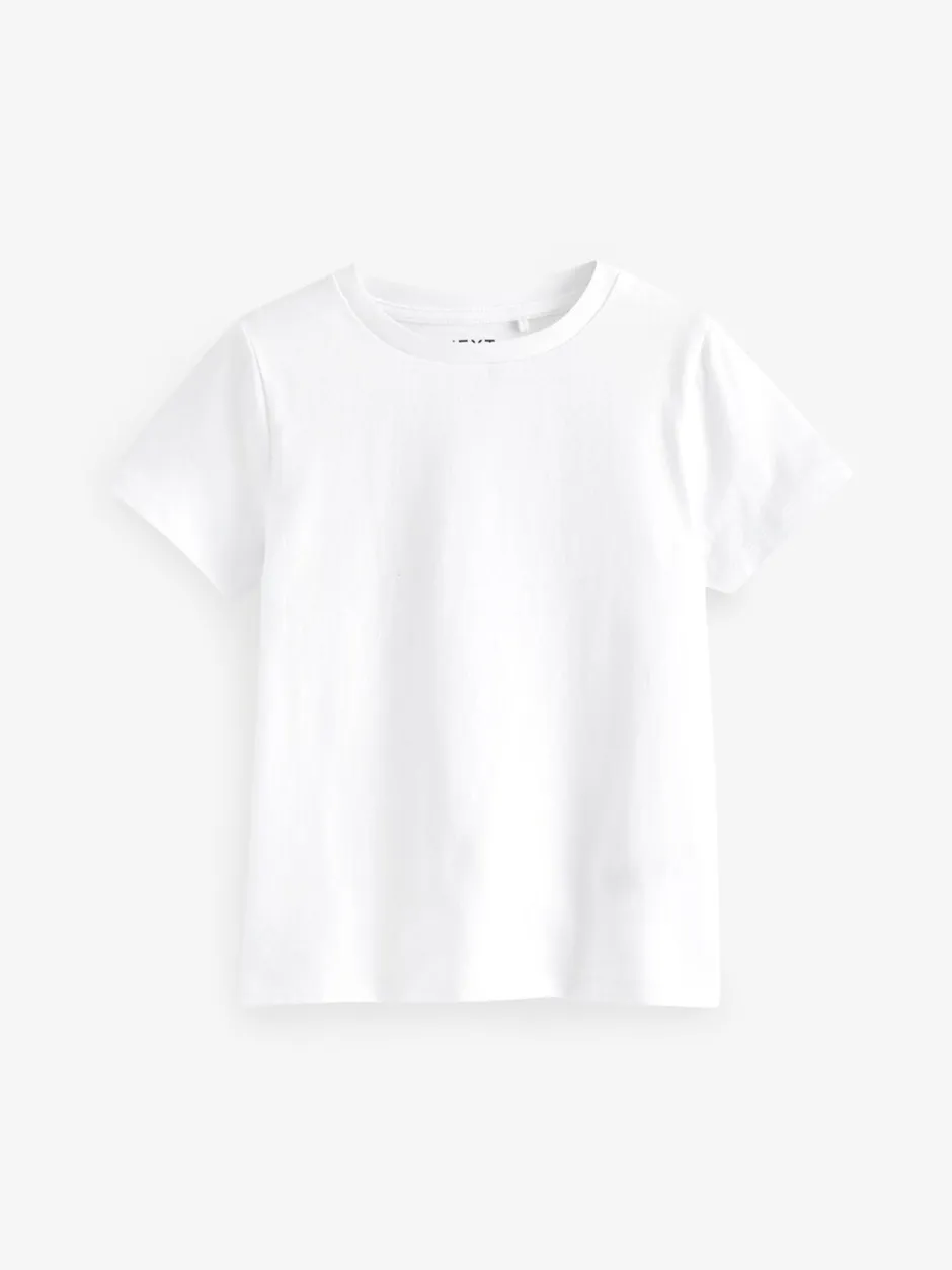 Tops|T-Shirts|Next Wit - T-shirt (3-16 jr)
