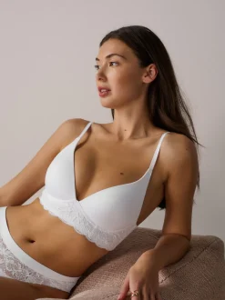 Beha's*Next - Ultimate Comfort Lounge Bra Wit