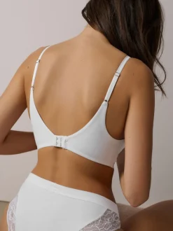 Beha's*Next - Ultimate Comfort Lounge Bra Wit