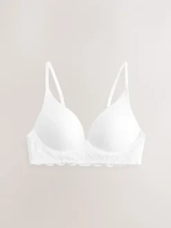 Beha's*Next - Ultimate Comfort Lounge Bra Wit