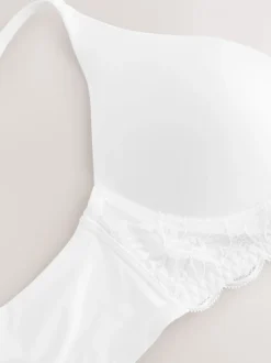 Beha's*Next - Ultimate Comfort Lounge Bra Wit