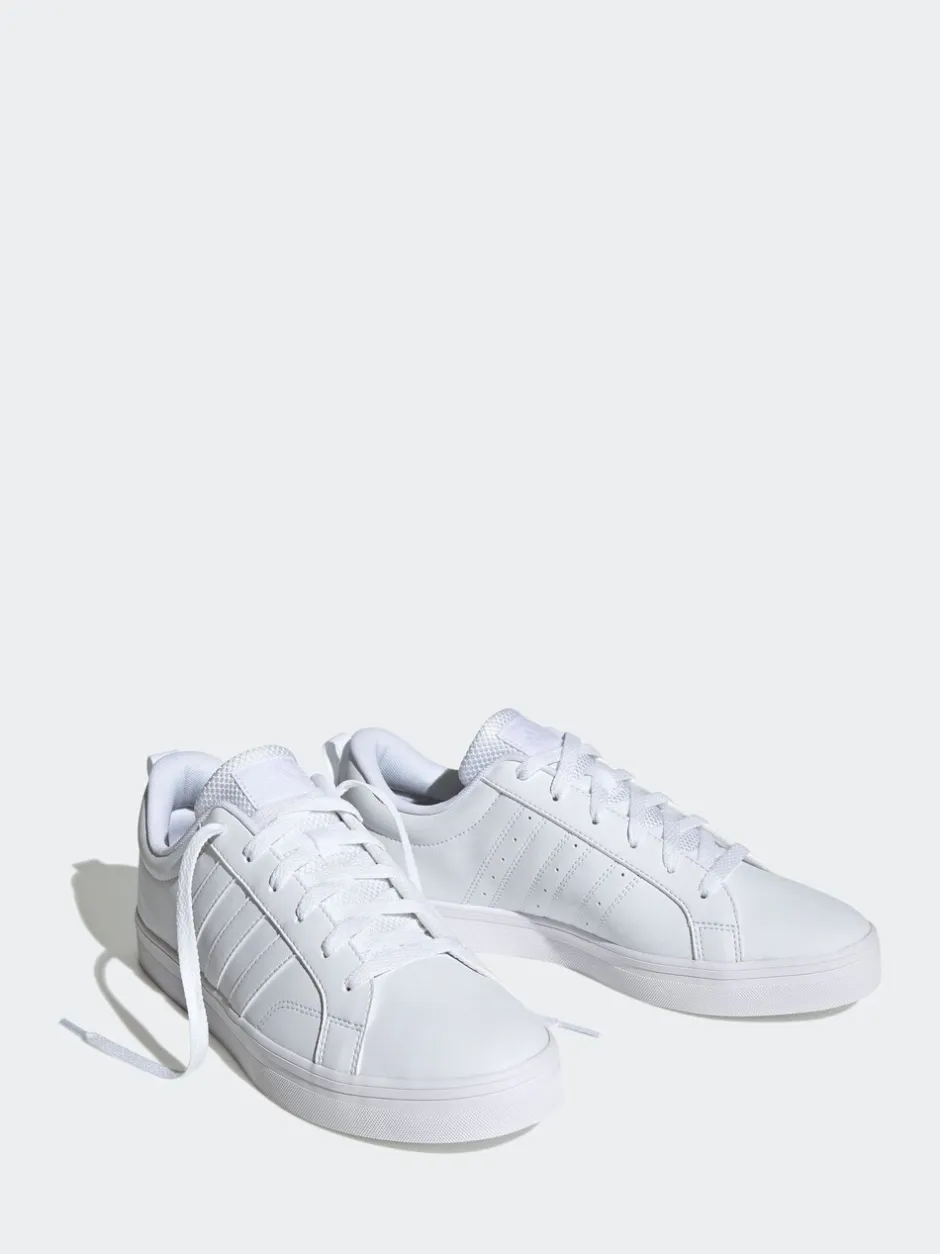 Sneakers|Sportkleding*adidas Wit chroom - VS Pace Sneakers