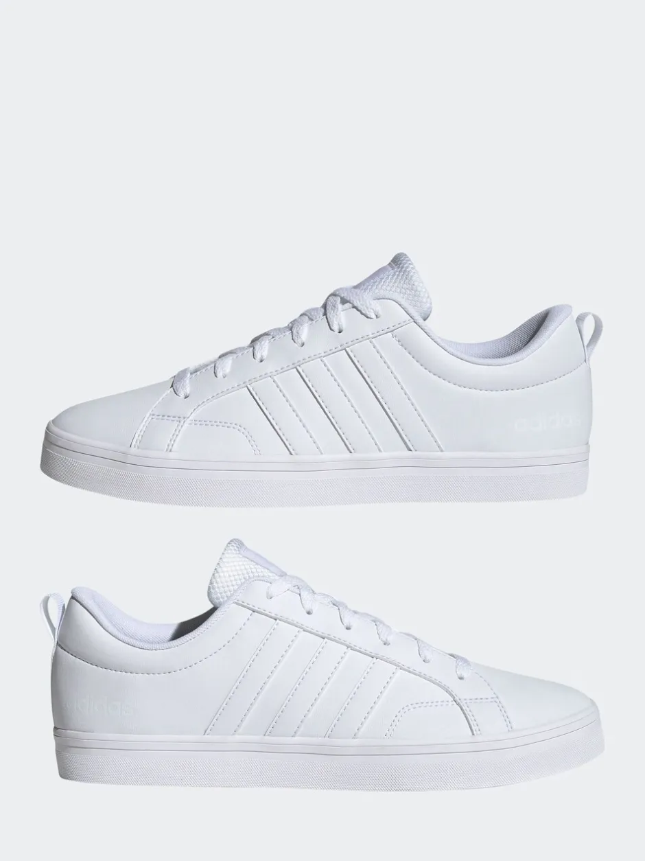 Sneakers|Sportkleding*adidas Wit chroom - VS Pace Sneakers
