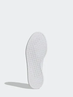 Sneakers|Sportkleding|adidas - Urban Court Trainers Wit en zwart