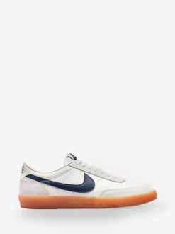 Sneakers*Nike Wit/bruin - Killshot 2 leren sneakers