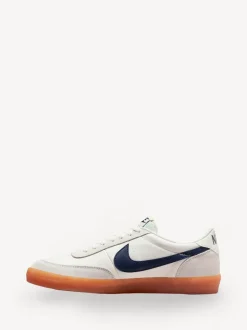 Sneakers*Nike Wit/bruin - Killshot 2 leren sneakers