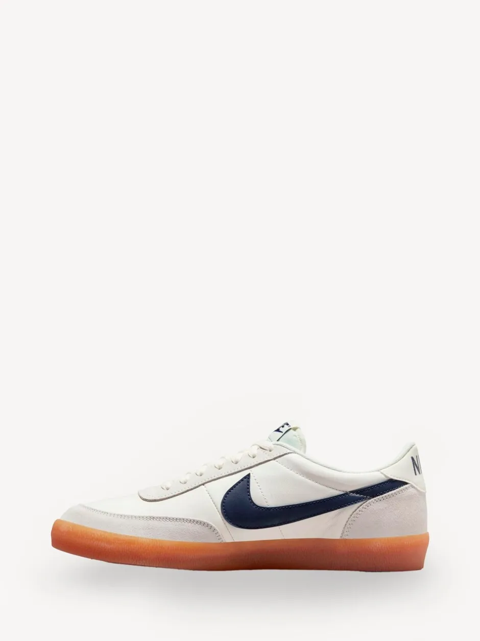 Sneakers*Nike Wit/bruin - Killshot 2 leren sneakers