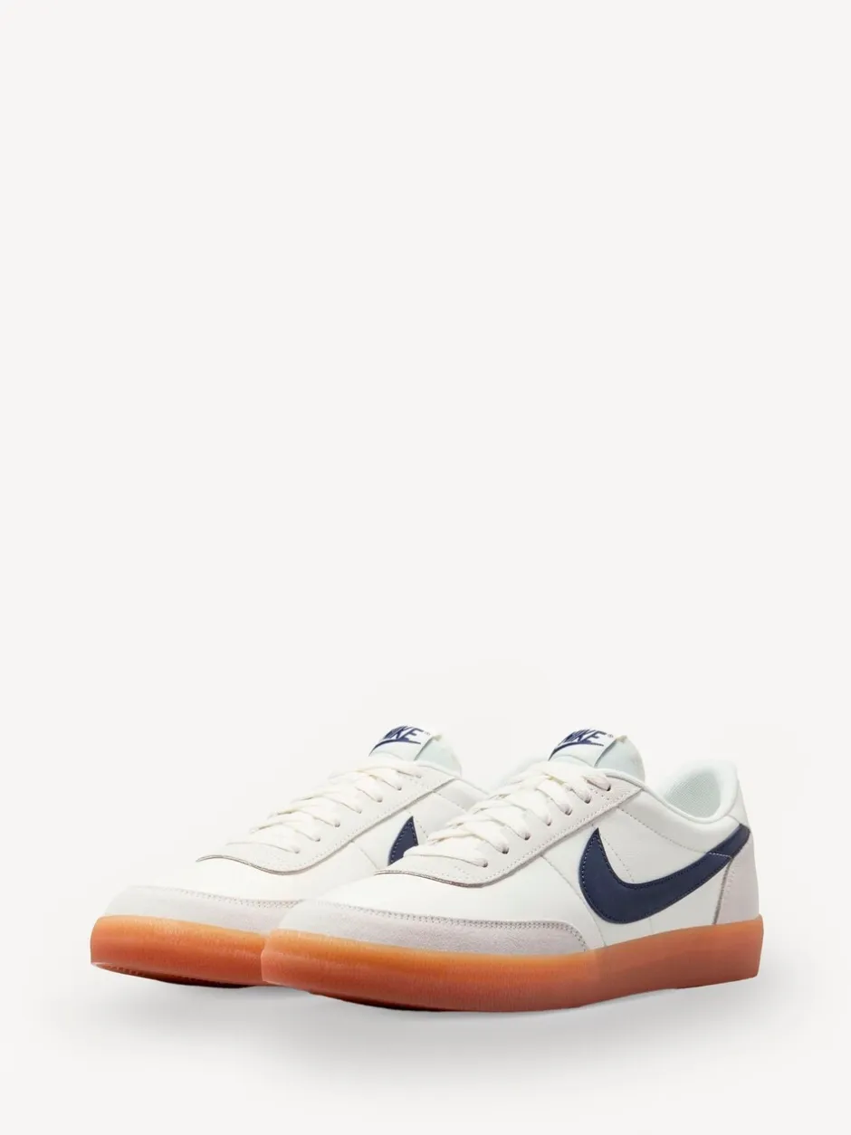 Sneakers*Nike Wit/bruin - Killshot 2 leren sneakers