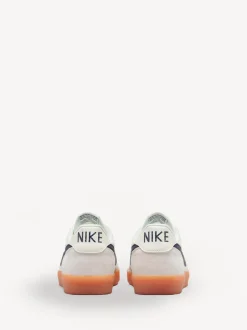 Sneakers*Nike Wit/bruin - Killshot 2 leren sneakers