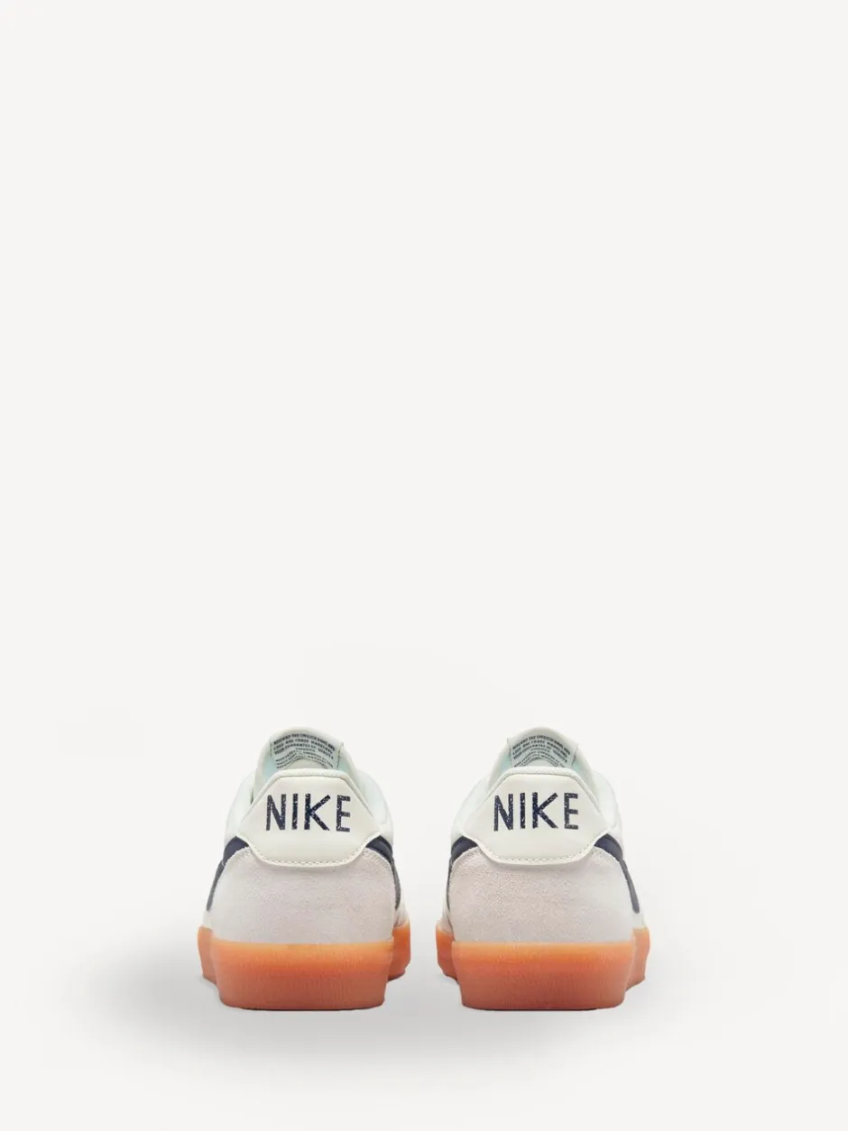 Sneakers*Nike Wit/bruin - Killshot 2 leren sneakers