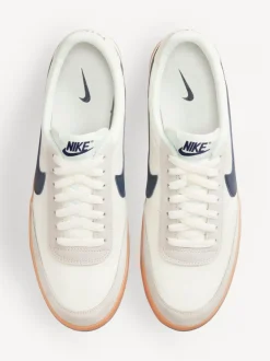 Sneakers*Nike Wit/bruin - Killshot 2 leren sneakers