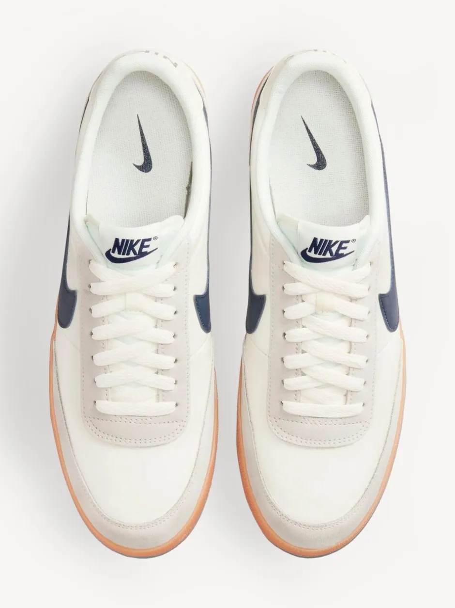 Sneakers*Nike Wit/bruin - Killshot 2 leren sneakers