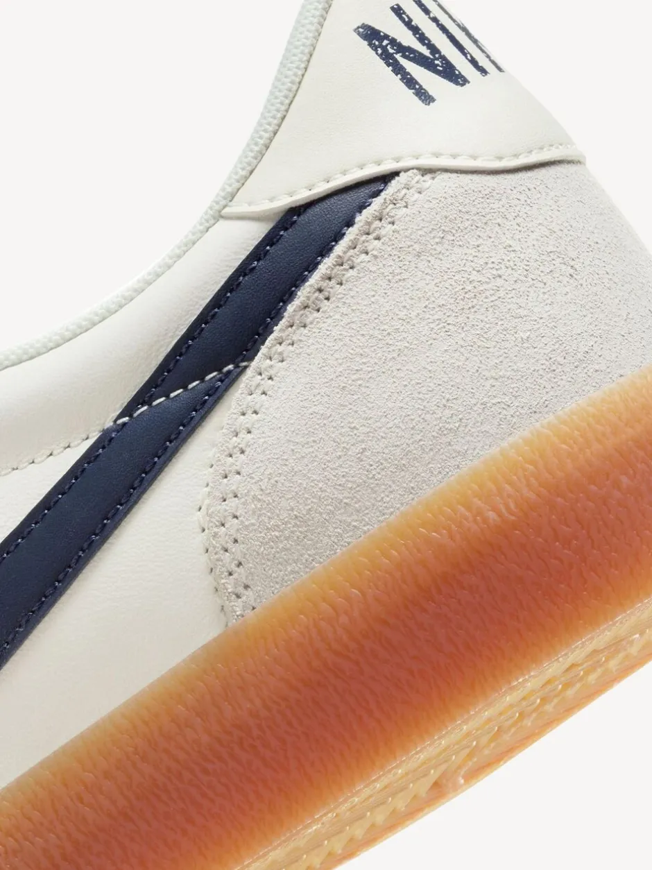 Sneakers*Nike Wit/bruin - Killshot 2 leren sneakers
