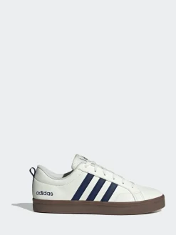 Sneakers*adidas Wit/chroom - VS Pace Sneakers