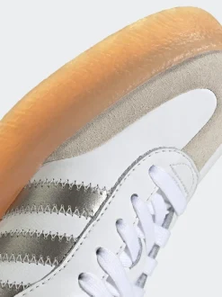 Sneakers|Sportkleding*adidas originals Wit/crème - Sambae W sneakers