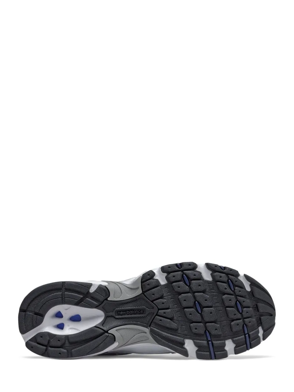 Sneakers*New Balance Wit/Grijs - 530 damessneakers
