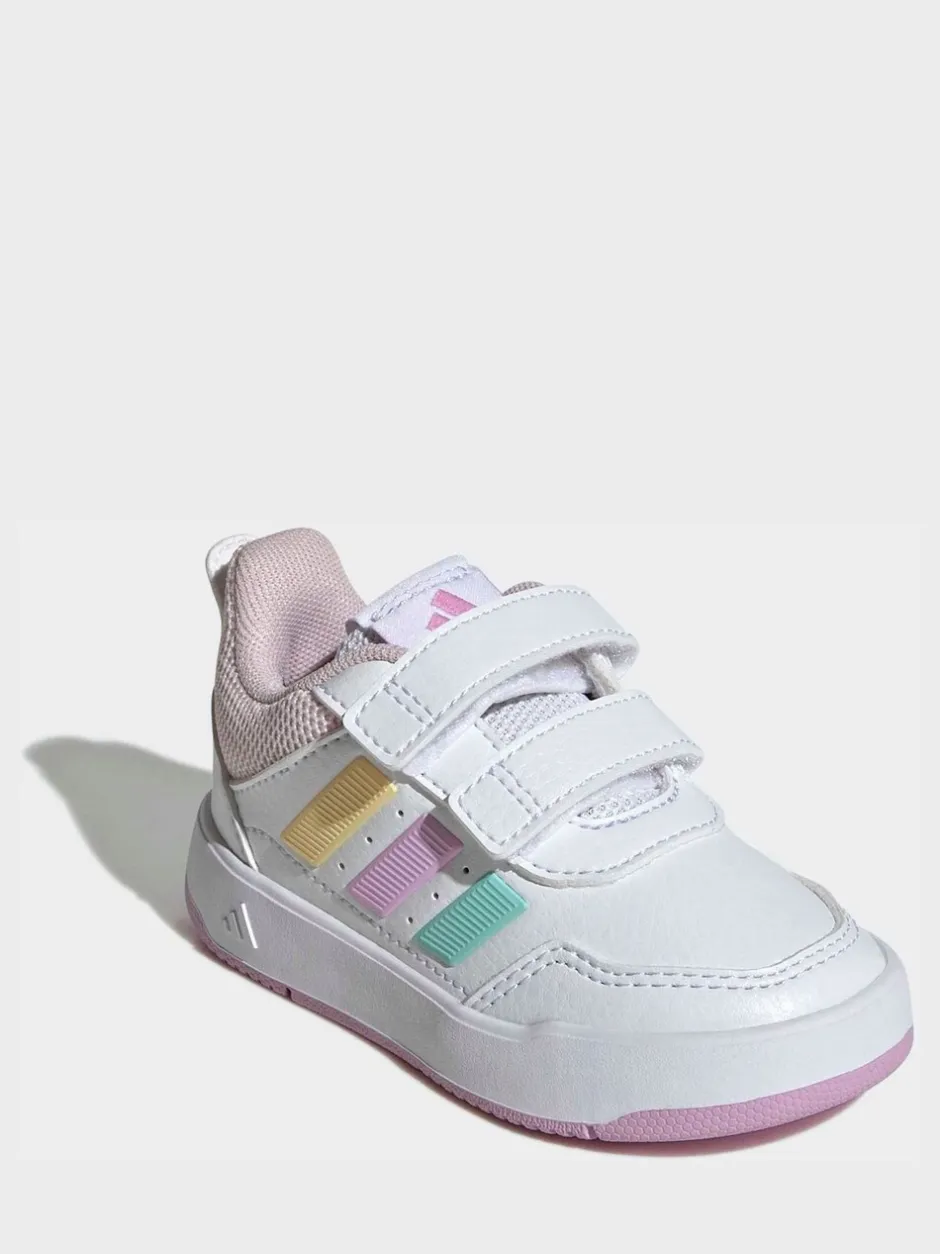 Sneakers|adidas Wit/meerkleurig - Tensaur Sport 3.0 Infant Trainers