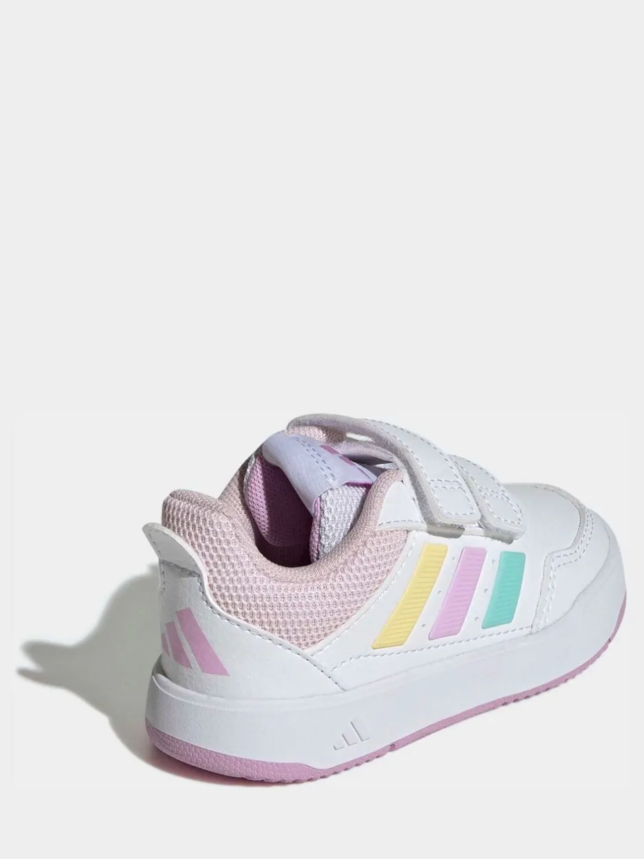 Sneakers|adidas Wit/meerkleurig - Tensaur Sport 3.0 Infant Trainers