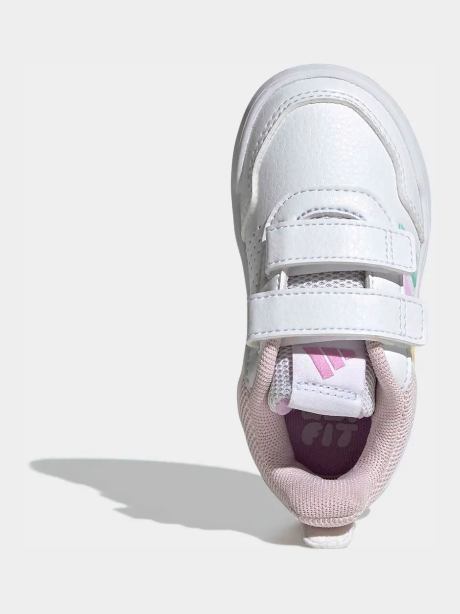 Sneakers|adidas Wit/meerkleurig - Tensaur Sport 3.0 Infant Trainers