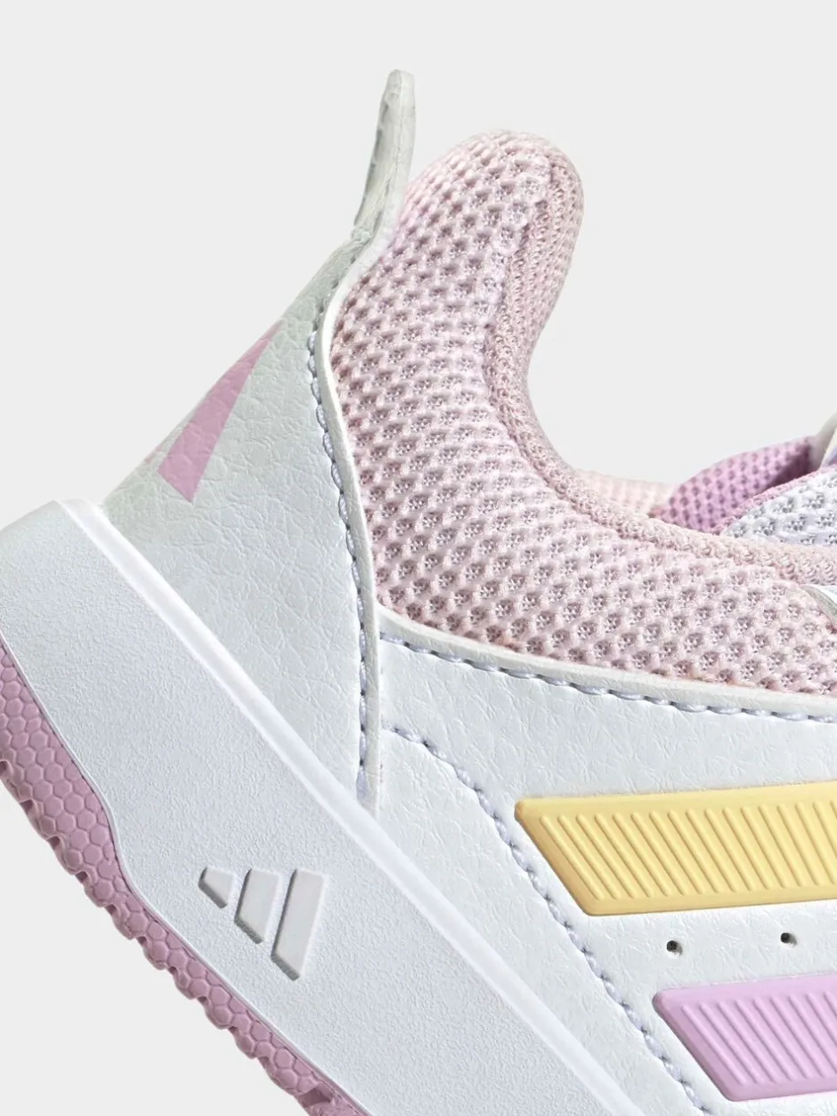 Sneakers|adidas Wit/meerkleurig - Tensaur Sport 3.0 Infant Trainers
