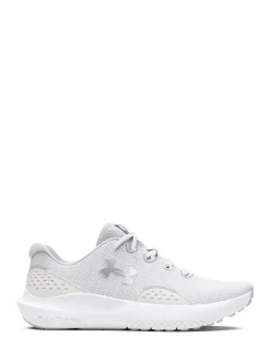 Sneakers*Under Armour Witte basis - Charged Surge sneakers