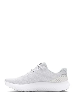 Sneakers*Under Armour Witte basis - Charged Surge sneakers