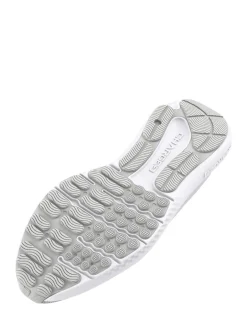 Sneakers*Under Armour Witte basis - Charged Surge sneakers