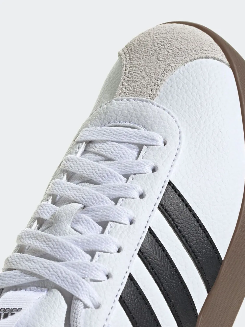 Sneakers|adidas Wit/zwart - - Sneakers VL Court 3.0