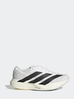 Sneakers|adidas - Adizero EVO sneakers Wit/zwart