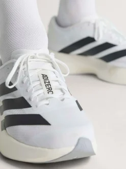 Sneakers|adidas - Adizero EVO sneakers Wit/zwart