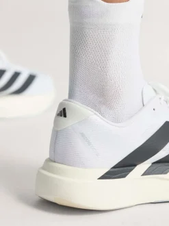 Sneakers|adidas - Adizero EVO sneakers Wit/zwart