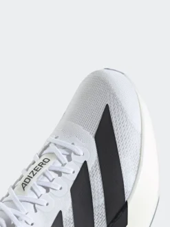 Sneakers|adidas - Adizero EVO sneakers Wit/zwart