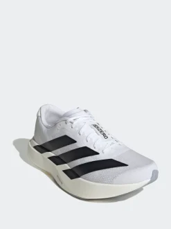 Sneakers|adidas - Adizero EVO sneakers Wit/zwart