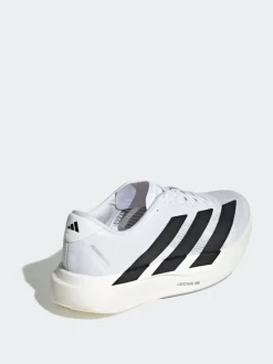 Sneakers|adidas - Adizero EVO sneakers Wit/zwart