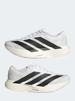 Sneakers|adidas - Adizero EVO sneakers Wit/zwart
