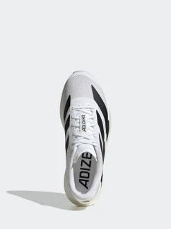Sneakers|adidas - Adizero EVO sneakers Wit/zwart