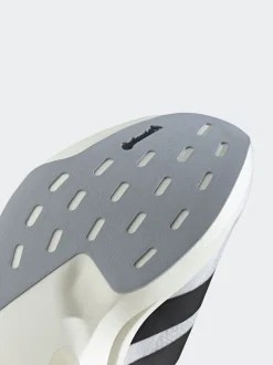 Sneakers|adidas - Adizero EVO sneakers Wit/zwart