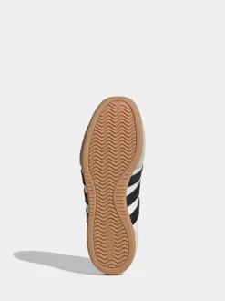 Sneakers*adidas Wit/zwart - Barreda Mary Jane Trainers