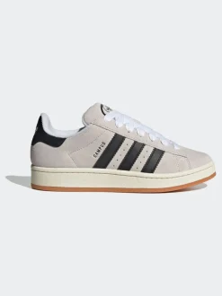 Sneakers|adidas originals Wit/zwart - Campus 00s sneakers