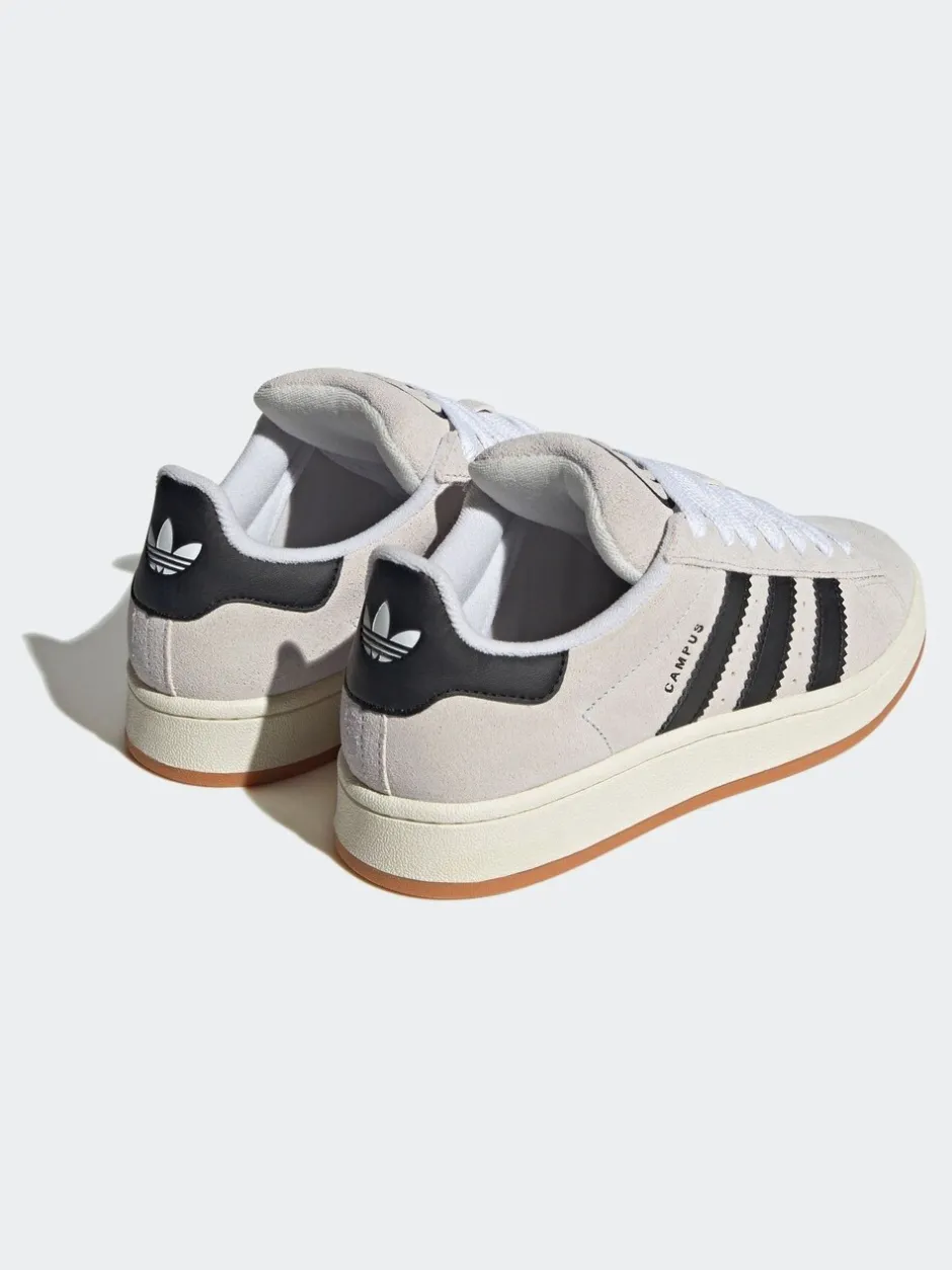 Sneakers|adidas originals Wit/zwart - Campus 00s sneakers